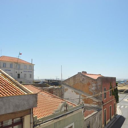 Tic Tac Apartment Peniche Eksteriør billede