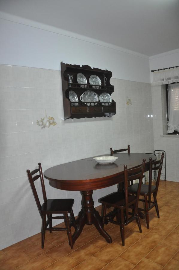 Tic Tac Apartment Peniche Eksteriør billede
