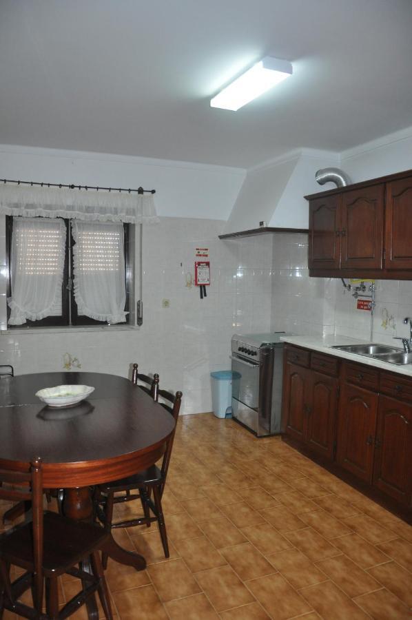 Tic Tac Apartment Peniche Eksteriør billede